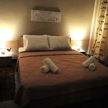 Kavala'S Central Apartment Extérieur photo