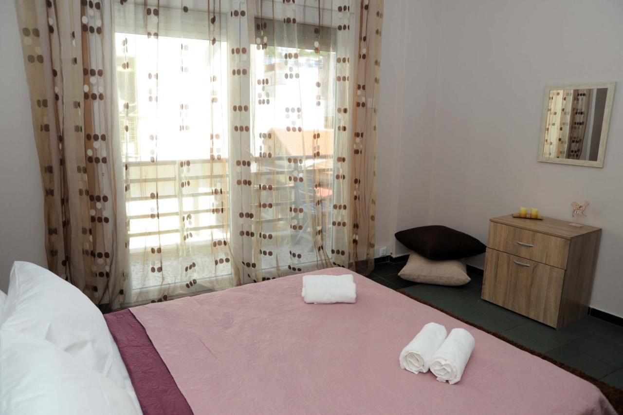 Kavala'S Central Apartment Extérieur photo