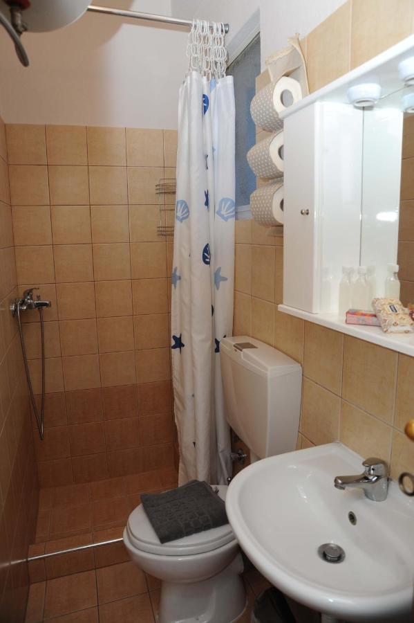 Kavala'S Central Apartment Extérieur photo