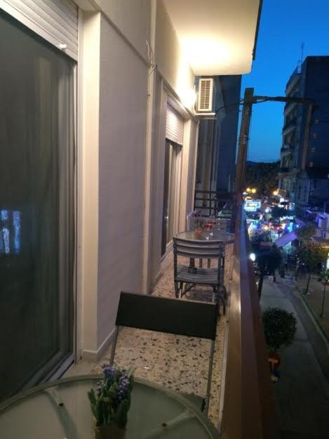Kavala'S Central Apartment Extérieur photo