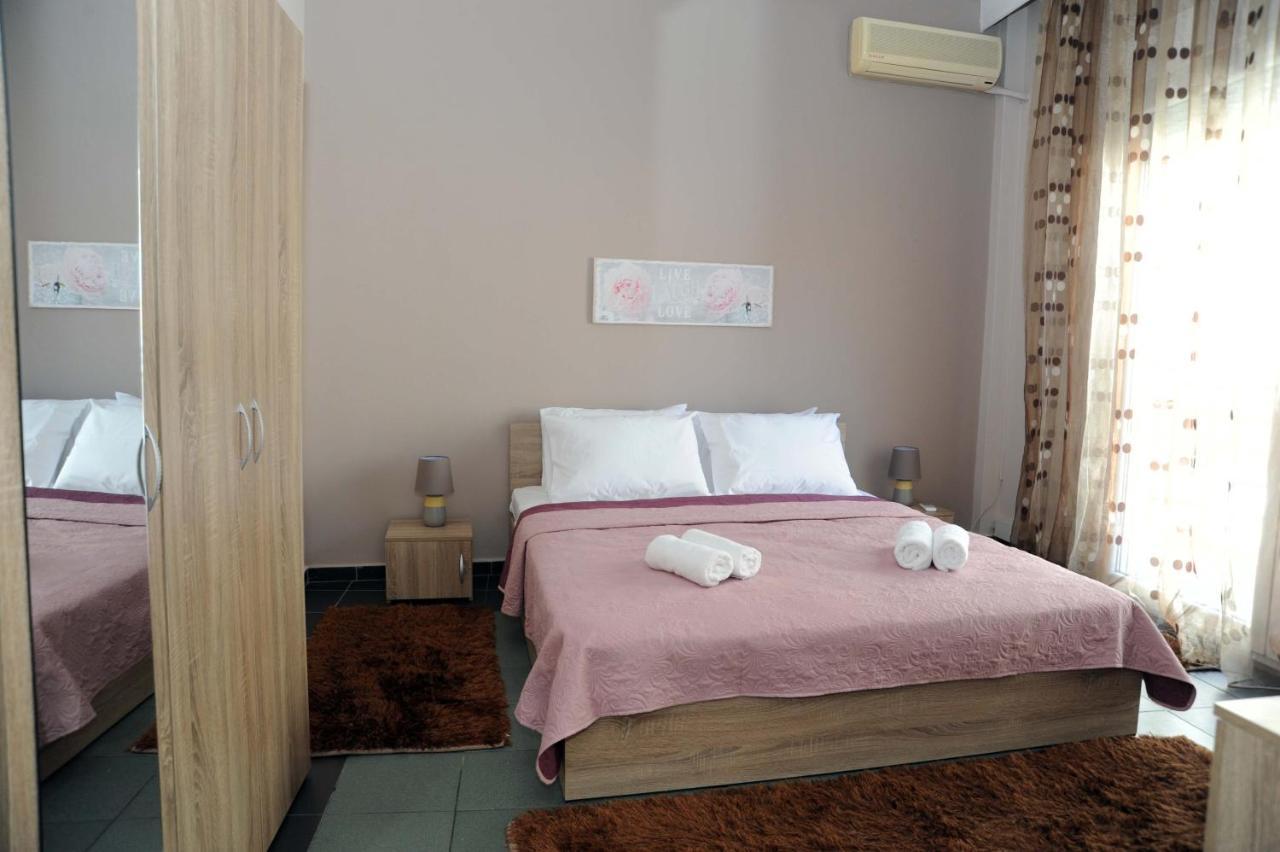 Kavala'S Central Apartment Extérieur photo